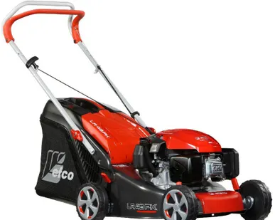 фото Газонокосилка бензиновая EFCO LR 48 PK Comfort Plus