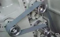 Фото №0 Конвейерные плоские приводные ремни серии Т (CHIORINO)