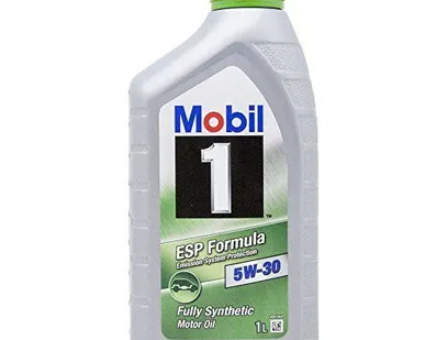 фото Масло Mobil 1 ESP Formula 5w30 1л. синт.