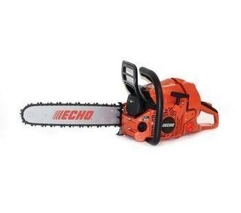 фото Бензопила ECHO CS-605