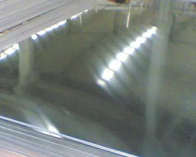 фото Лист оцинкованный 2.5 ГОСТ 14918-80 08пс 08кп 08Ю