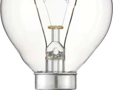 фото Лампа накаливания Stan 40Вт E14 230В P45 CL 1CT/10X10 Philips 926000006511