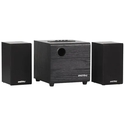 Фото №0 Компьютерная акустика SmartBuy