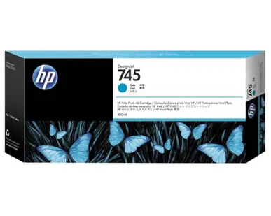 фото Картридж HP F9K03A