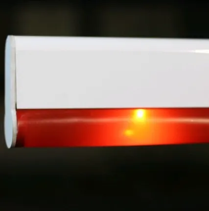 Фото №0 Стрела шлагбаума 3,2 м, 30ммх105мм