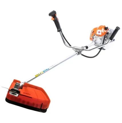 Фото №0 Триммер Yanis BC21SS-ES