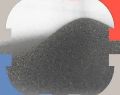 фото Никелевый порошок АЭ-II-БТ