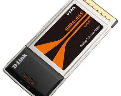 фото Wi-Fi адаптер D-link DWA-610