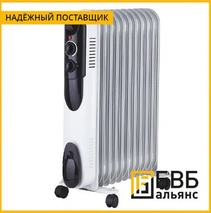 Фото №0 Масляные радиаторы NeoClima NC 9311