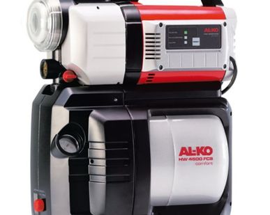 фото Насосная станция AL-KO HW4000FCS Comfort 112849