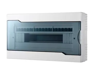 фото Lezard бокс 18М открытой установки