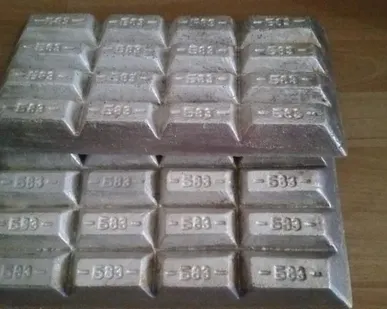 фото Баббит Б-83