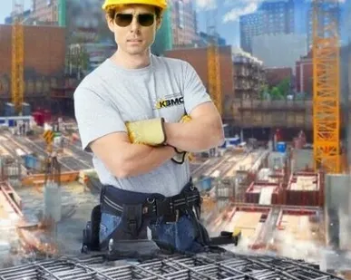 фото Сетка кладочная ГОСТ, Ø 4х(100х100)х(2000х3000)