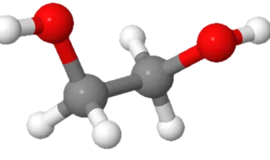 фото Этиленгликоль МЭГ