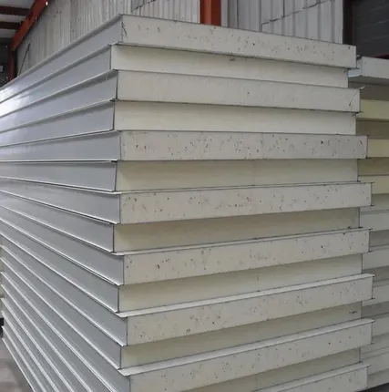 Фото №3 Оборудование для производства сэндвич-панелей