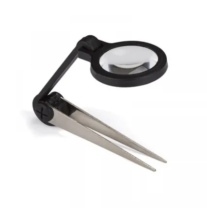 Фото №0 Лупа MG18145