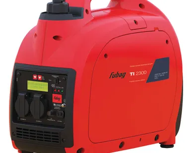фото Генератор инверторный Fubag TI 2300 / 838980