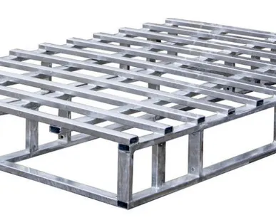 фото ПМК-Ц Фин (Оцинкованный) 1000х1200х150