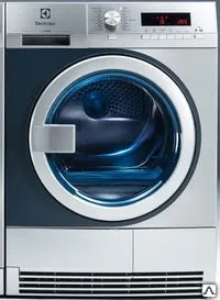 фото МАШИНА ДЛЯ СУШКИ ELECTROLUX TE120