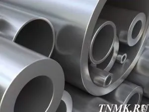 фото Труба свинцовая 60х6 мм С1 ГОСТ 167-69