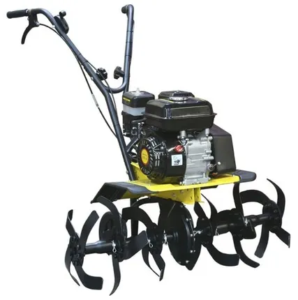 Фото №0 Культиватор КАЛИБР МК-70 Ц