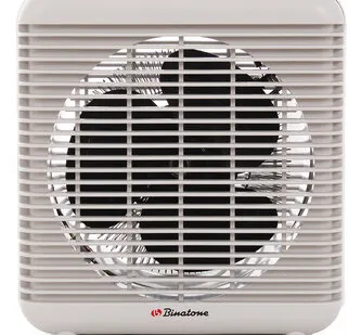 фото Тепловентилятор Binatone hf-222