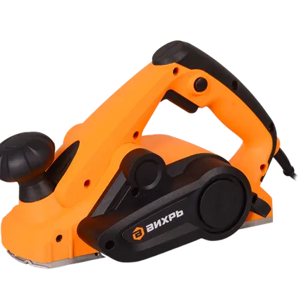 Фото №0 Электрический рубанок Вихрь Р-82СТ (со станиной)