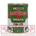 Фото №0 Эмаль ПФ-115 Выбор Мастера Зелёный 50 кг Россия