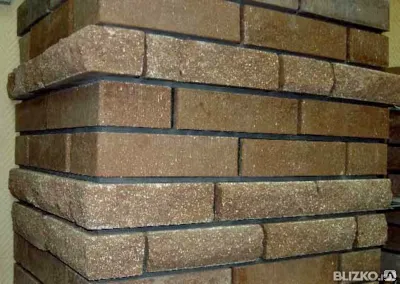 Фото №0 Облицовка домов