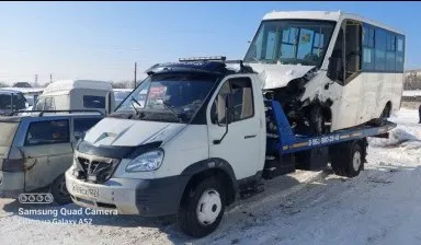 Фото №2 89619802848 Эвакуатор манипулятор вызвать
