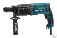 Фото №0 Перфоратор HR2470FT Makita