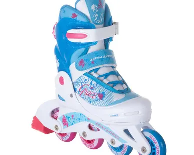 фото Роликовые коньки RGX Grace