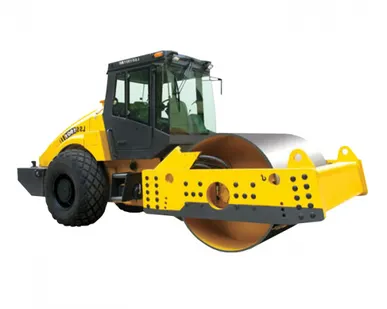 фото Одновальцовый виброкаток LSS2501 в Москве