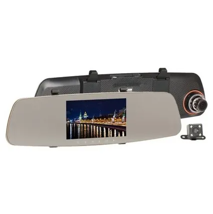 Фото №0 Видеорегистратор RECXON IQ-5 New