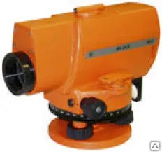 Фото №0 Ремонт нивелира 3Н-2КЛ