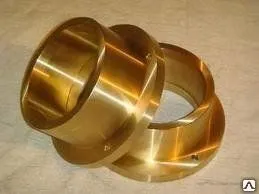 Фото №0 Изготовление латунных втулок