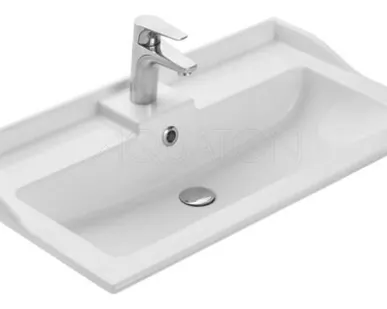 фото Раковина Акватон Фабиа 80 1A708031FB010