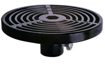 Фото №0 Державка-основание ЗУБР "ЭКСПЕРТ" универсальная для кольцевых коронок (10) 33355