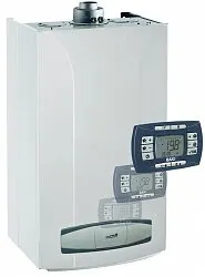 Фото №0 Baxi LUNA 3 Comfort 1.240 Fi Котел газовый настенный 1 контурный турбо