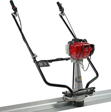 Фото №0 Виброрейка бензиновая плавающая RAD CS-H