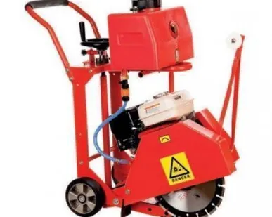 фото Резчик швов DIAM JRK-350/6,5L