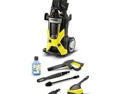 фото Минимойка Karcher K 7 Premium Car