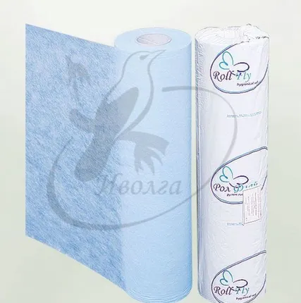 Фото №0 Рулон гигиенический