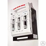 фото Рубильник RBK-2 400А Apator Польша