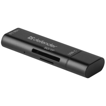 Фото №0 Кардридер Defender Speed Stick