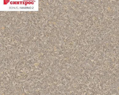 фото Линолеум Синтерос полукоммерческий MARINO2  23/31 класс  2мм