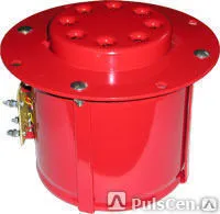 фото Аэрозольная пушка АГС 2