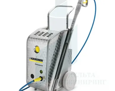 фото Мойка высокого давления Karcher HD 10/15-4 Cage Food*EU-I