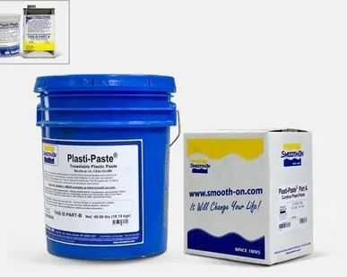 фото Кожух Plasti Paste 5,17 кг