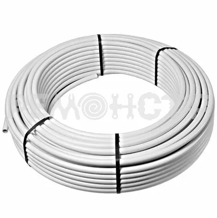 Фото №0 Труба м/п 16х2,0 бухта 200м PEX-AL-PEX Aqualink П